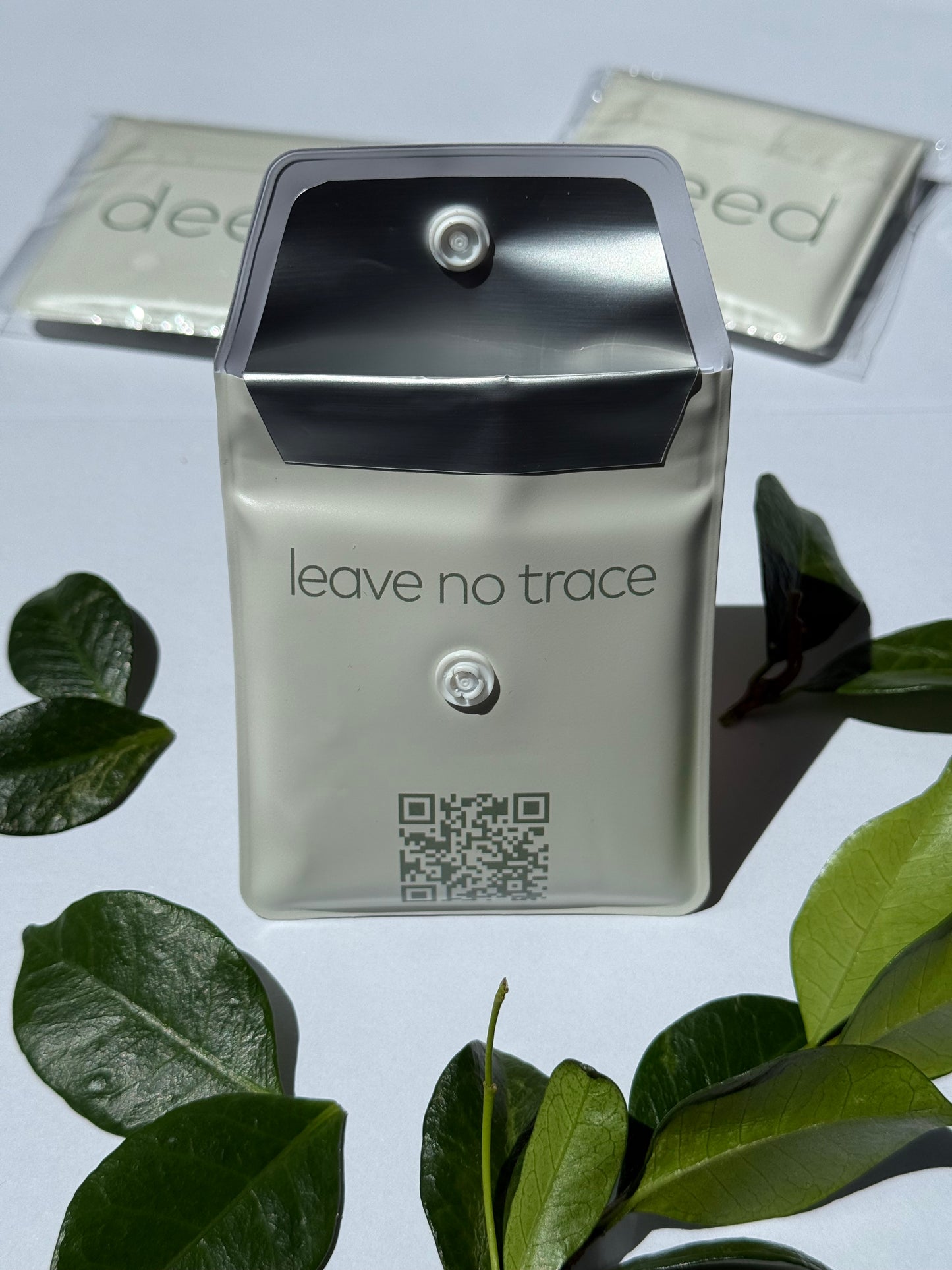 Deed Pocket Ashtray 10 Pack