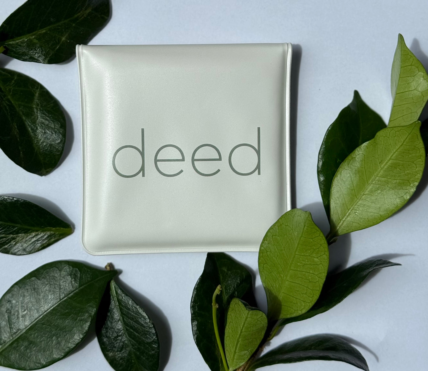 Deed Pocket Ashtray 1 Pack